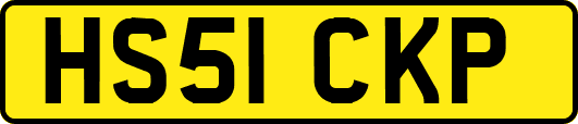 HS51CKP