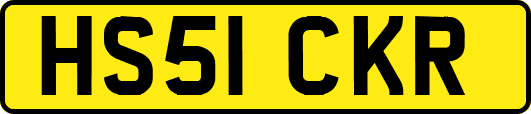 HS51CKR