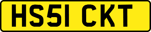 HS51CKT