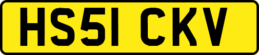 HS51CKV