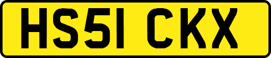 HS51CKX