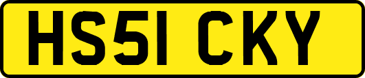 HS51CKY