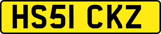 HS51CKZ