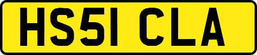 HS51CLA