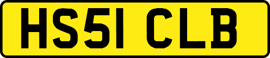 HS51CLB