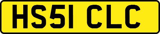 HS51CLC