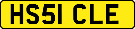 HS51CLE