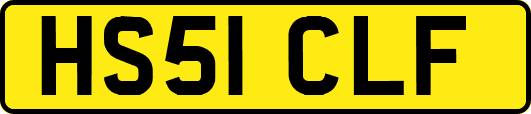 HS51CLF