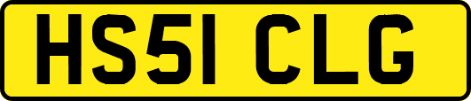 HS51CLG