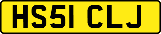 HS51CLJ