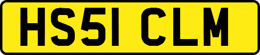 HS51CLM