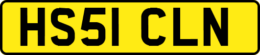 HS51CLN