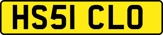 HS51CLO