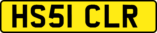 HS51CLR