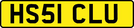 HS51CLU