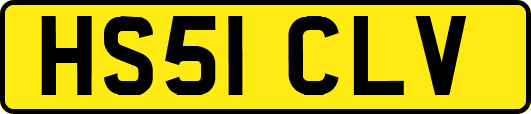 HS51CLV