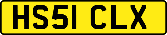 HS51CLX