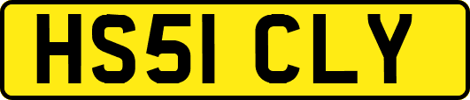 HS51CLY