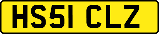 HS51CLZ