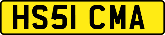 HS51CMA