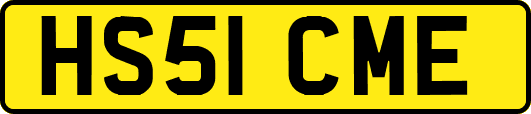 HS51CME