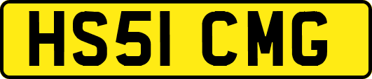 HS51CMG