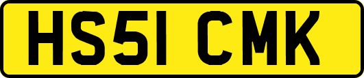 HS51CMK