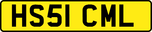 HS51CML