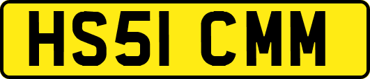 HS51CMM