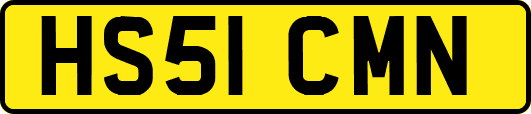 HS51CMN