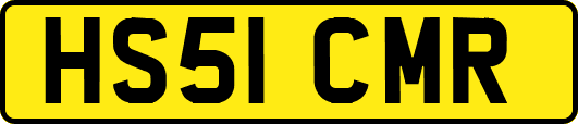 HS51CMR