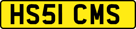 HS51CMS