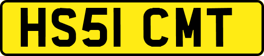 HS51CMT