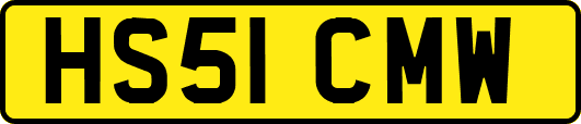 HS51CMW