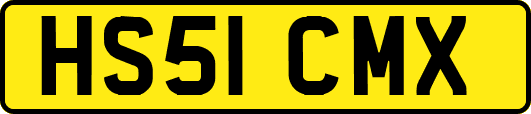 HS51CMX