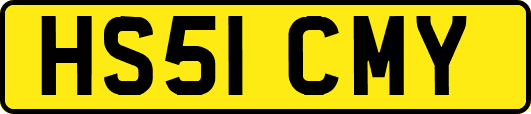 HS51CMY