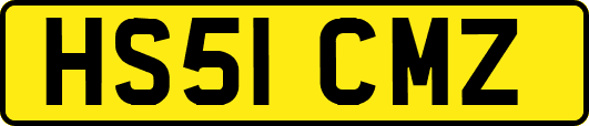 HS51CMZ