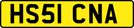 HS51CNA