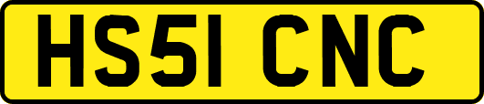 HS51CNC