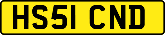 HS51CND