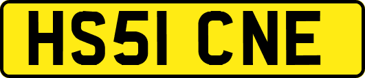 HS51CNE