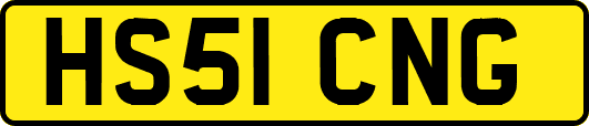 HS51CNG