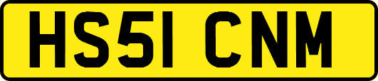 HS51CNM