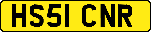 HS51CNR