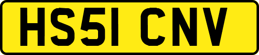 HS51CNV