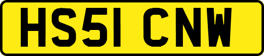 HS51CNW