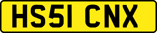 HS51CNX