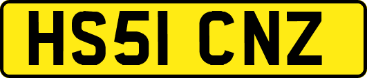 HS51CNZ