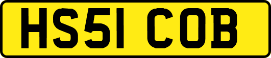 HS51COB