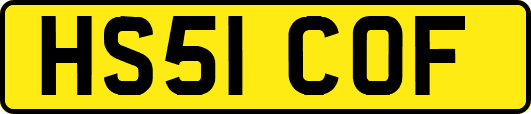 HS51COF